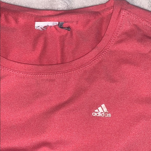 adidas Climacool Workout Tee - Picture 3 of 4